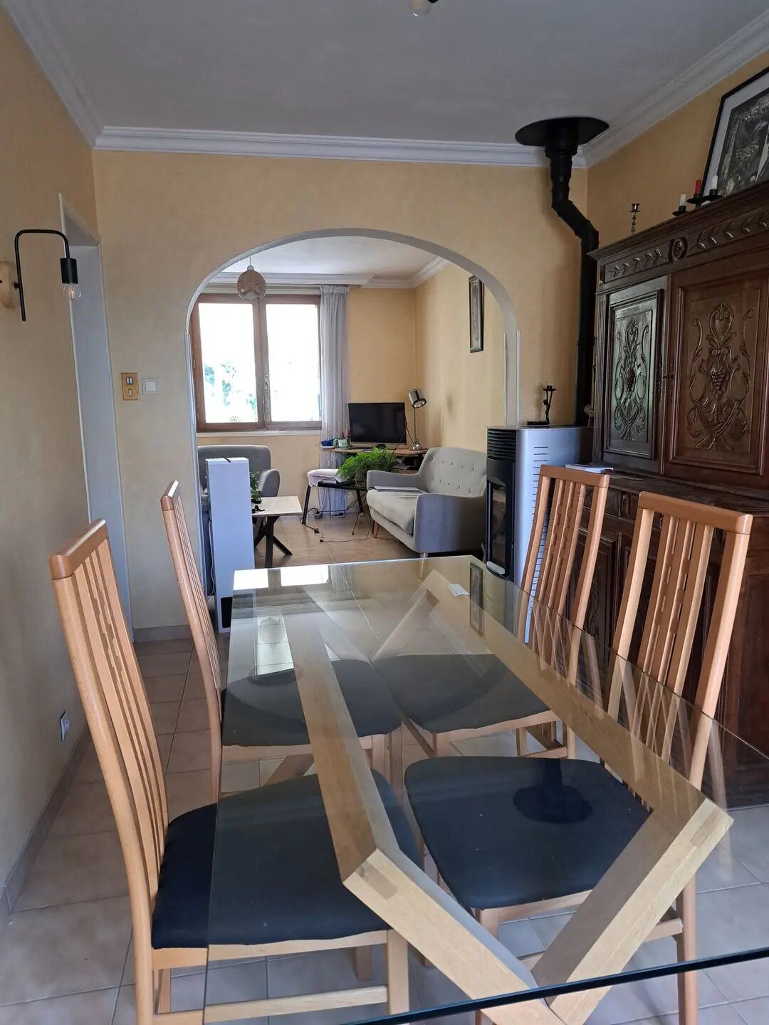 Maison à vendre, 87m², Clermont-Ferrand
