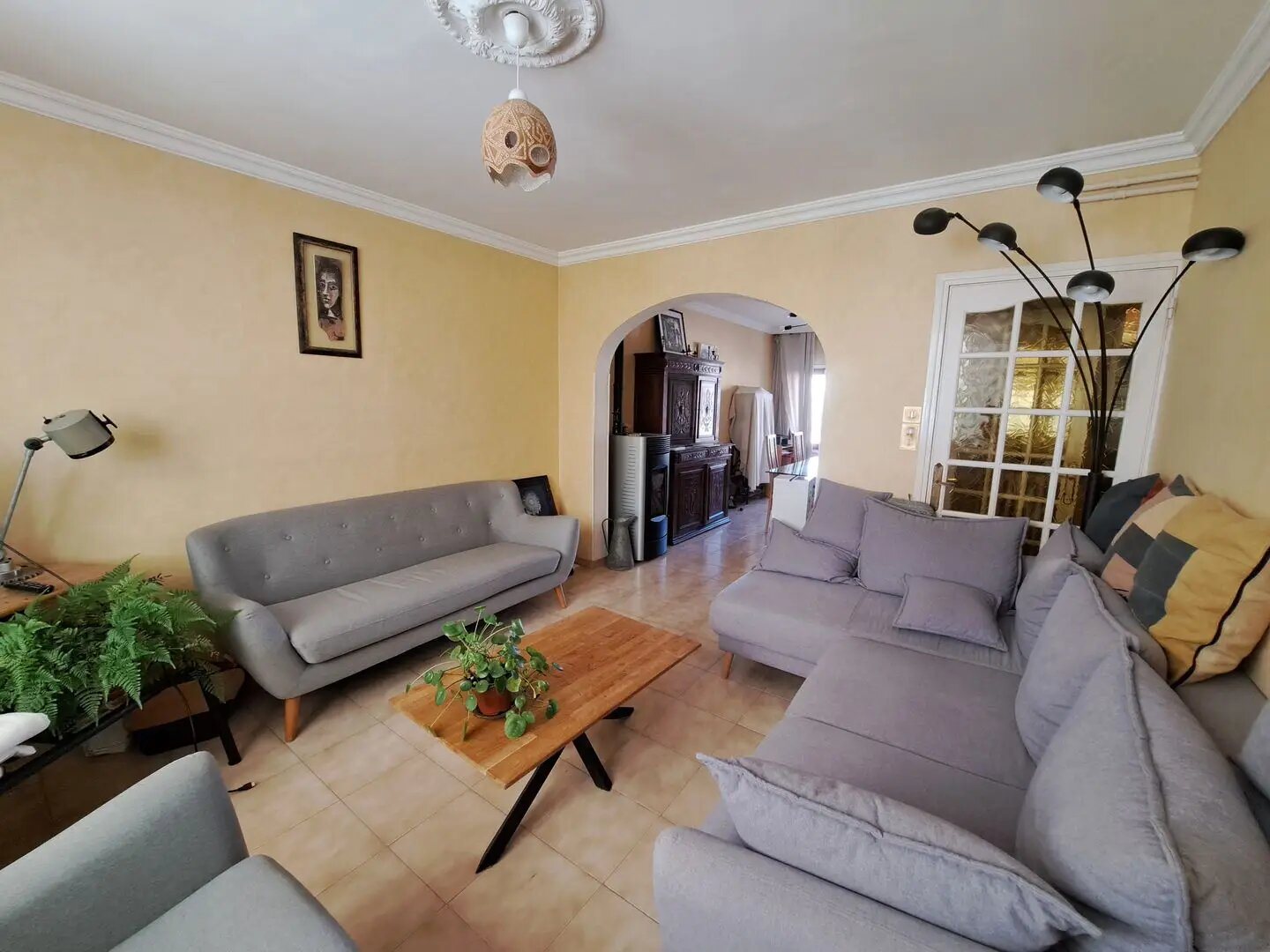 Maison à vendre, 87m², Clermont-Ferrand