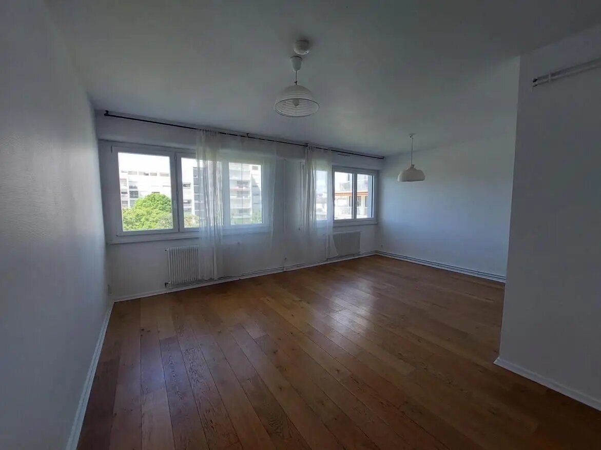 Appartement à louer, 38m², Annecy-le-Vieux
