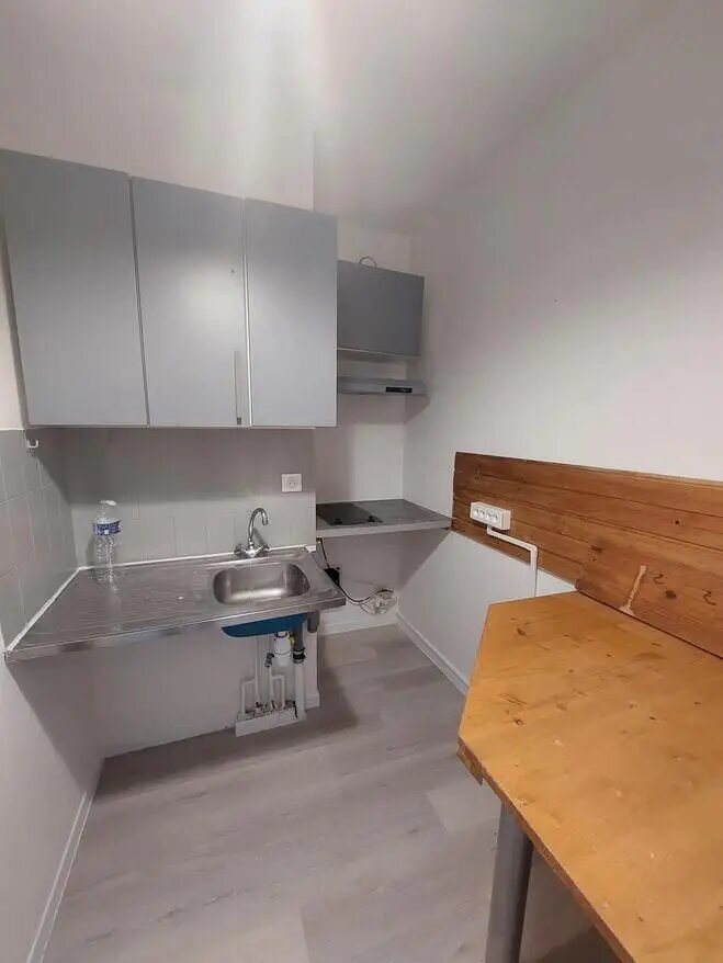 Appartement à louer, 38m², Annecy-le-Vieux