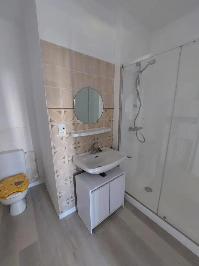 Appartement à louer, 38m², Annecy-le-Vieux