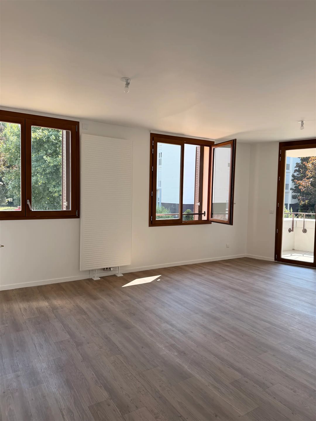 Appartement à vendre, 65m², Villejuif