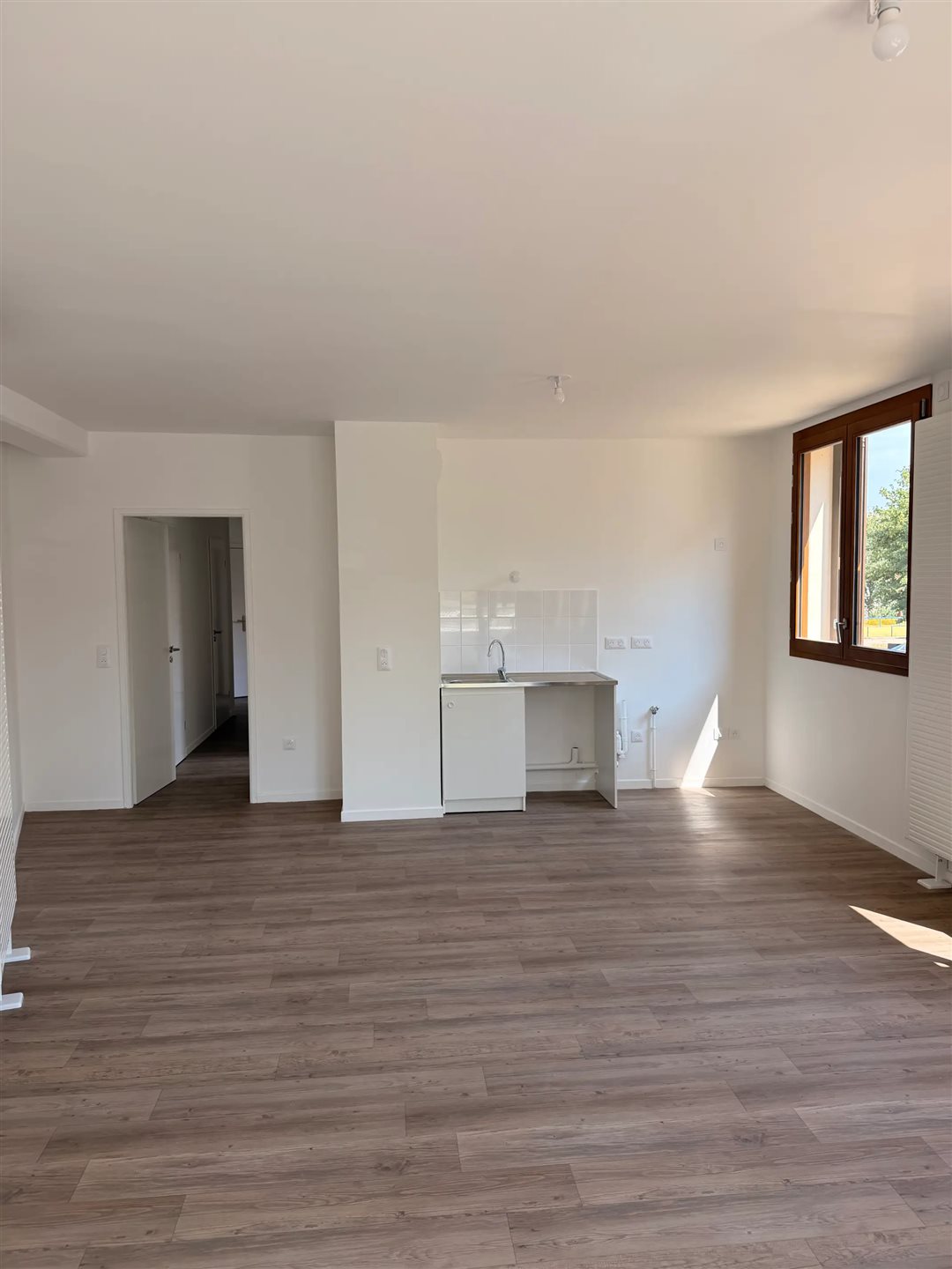 Appartement à vendre, 65m², Villejuif