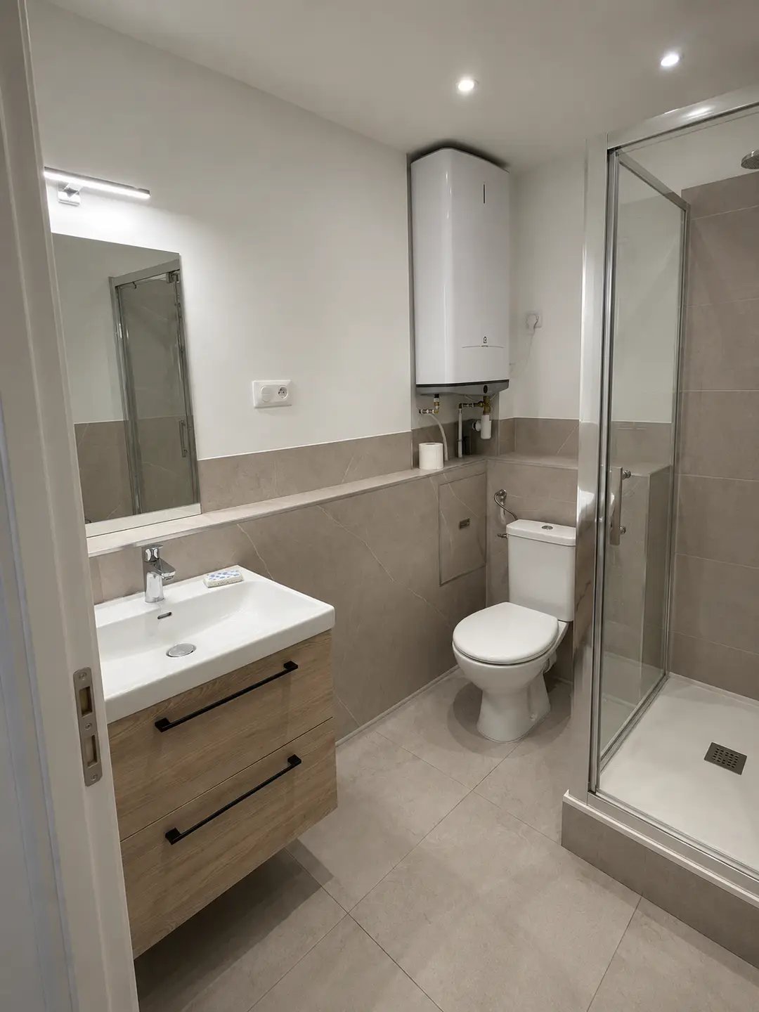 Appartement à louer, 21m², Saint-Étienne
