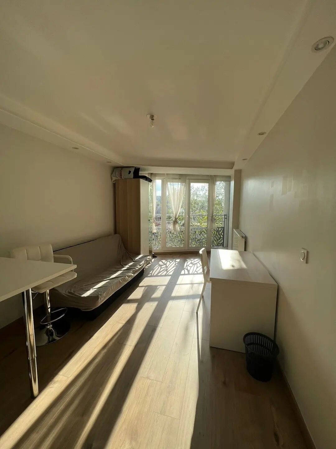 Appartement à louer, 29m², Les Lilas