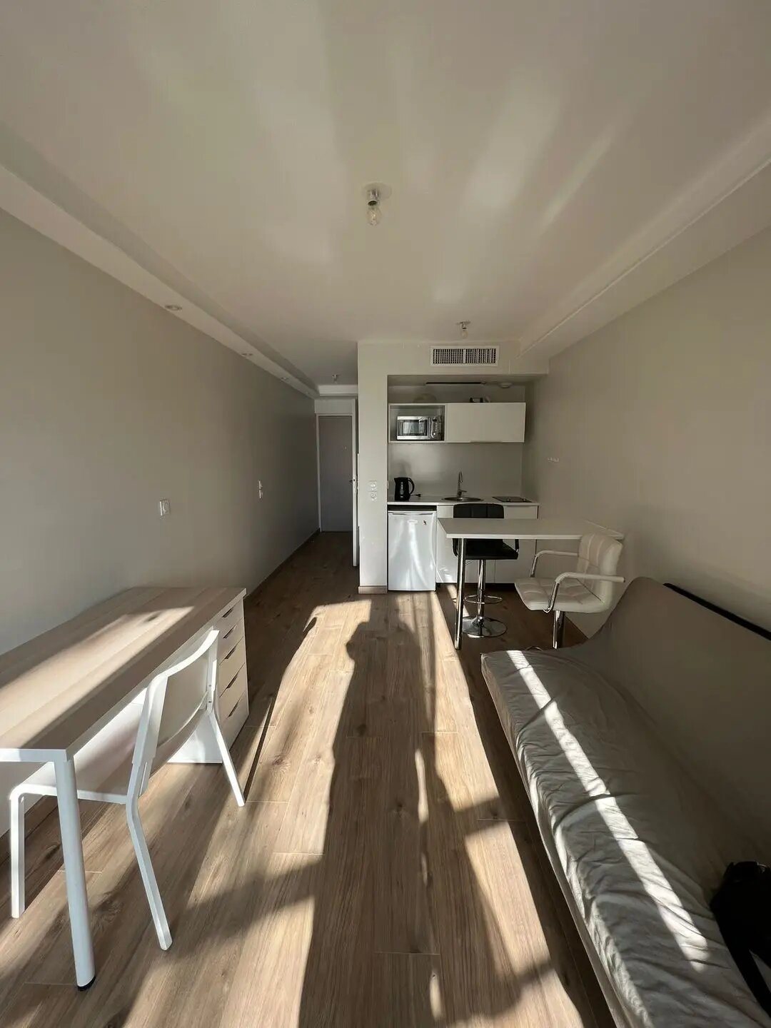 Appartement à louer, 29m², Les Lilas