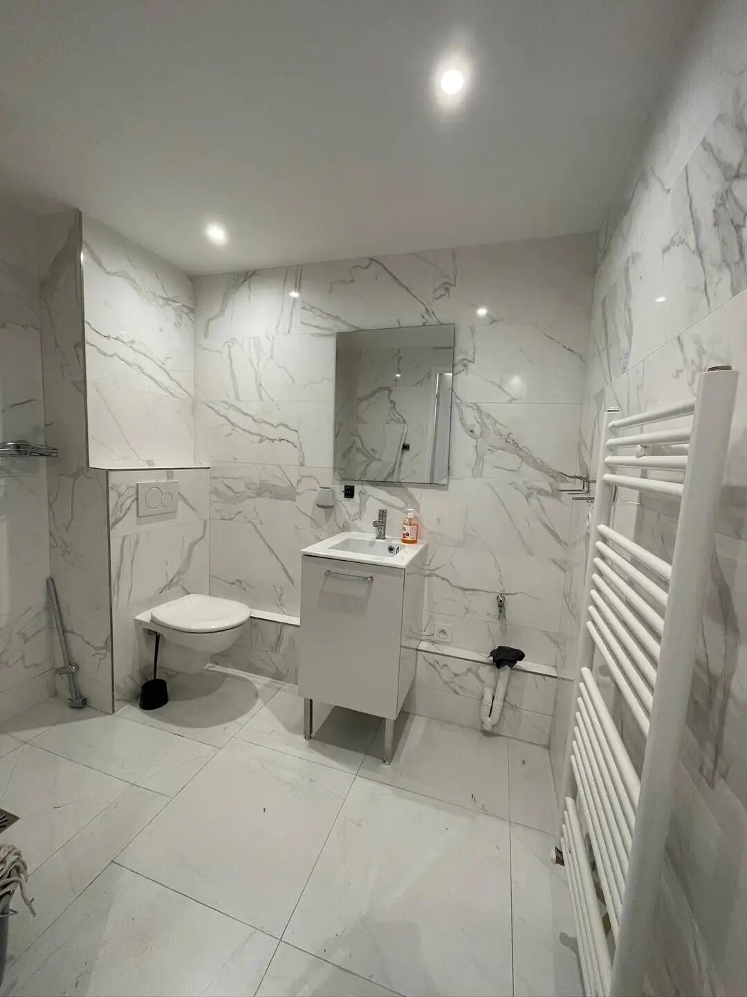 Appartement à louer, 29m², Les Lilas
