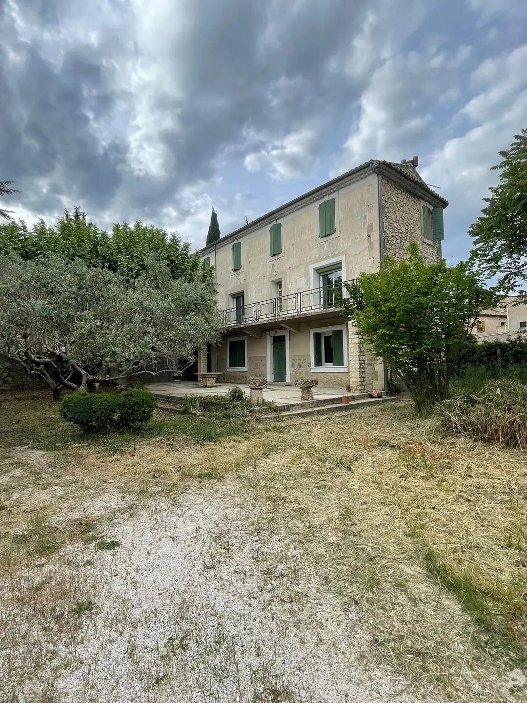 Maison à vendre, 168m², Mérindol