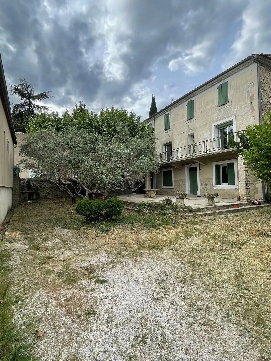 Maison à vendre, 168m², Mérindol