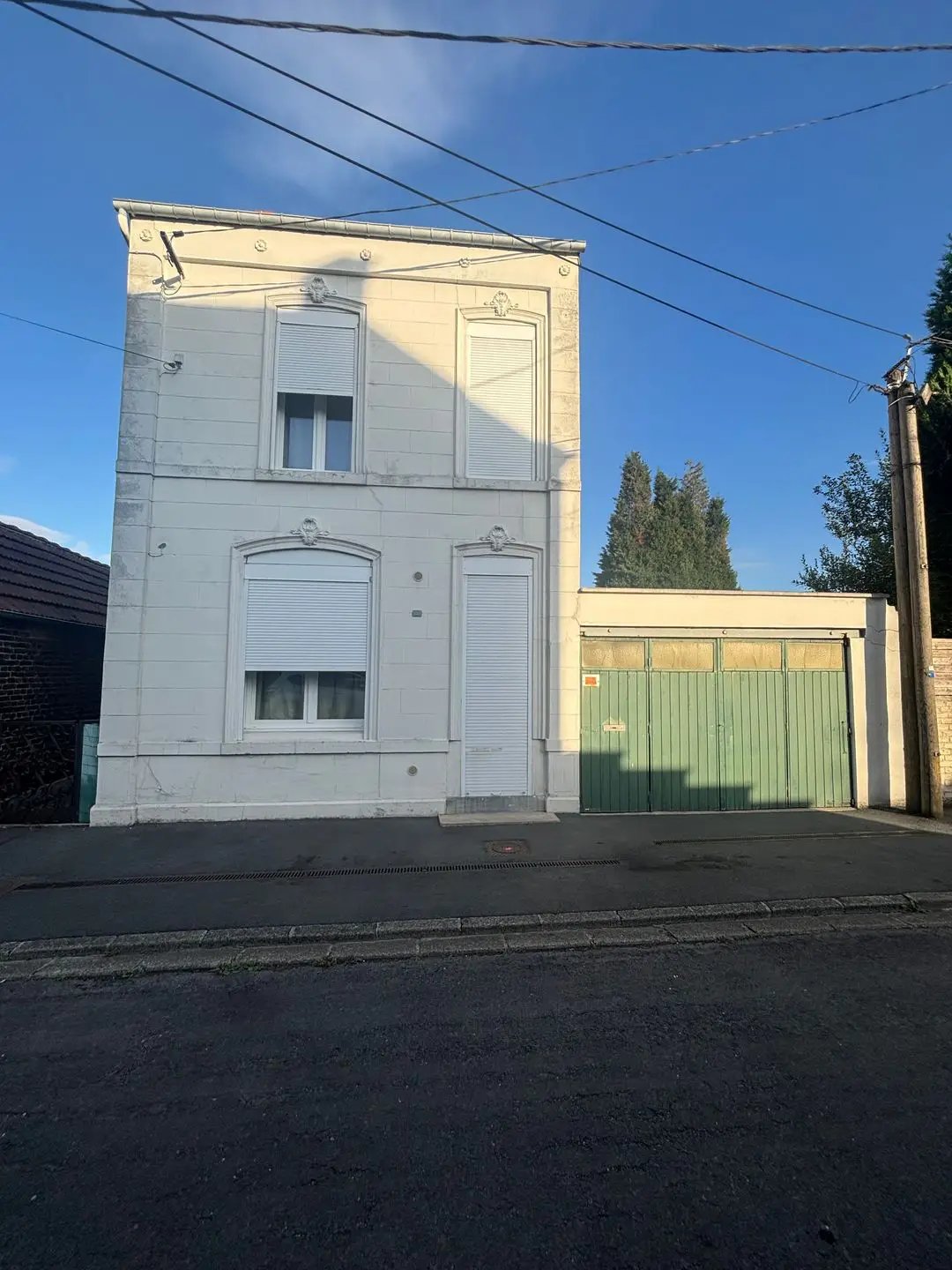 Maison à vendre, 414m², Maubeuge