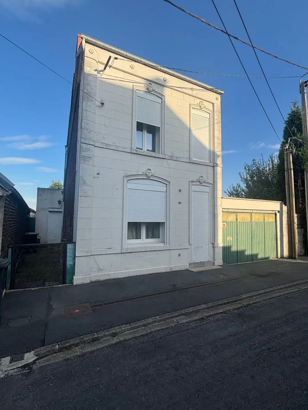 Maison à vendre, 414m², Maubeuge