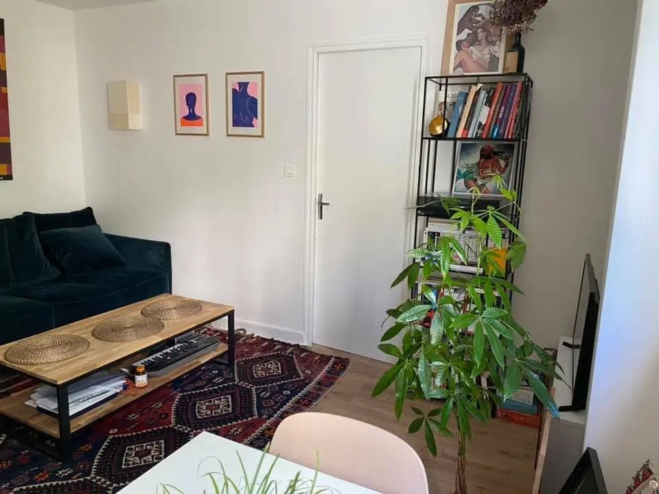 Appartement à louer, 38m², Toulon