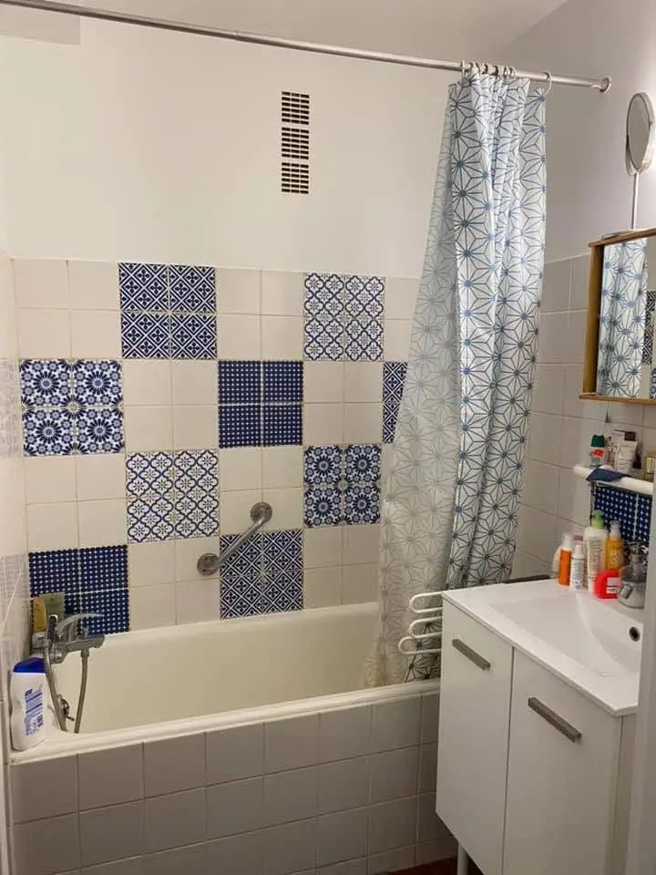 Appartement à louer, 38m², Toulon
