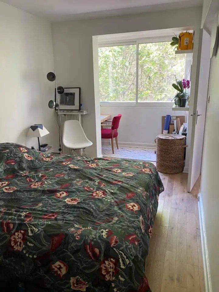 Appartement à louer, 38m², Toulon