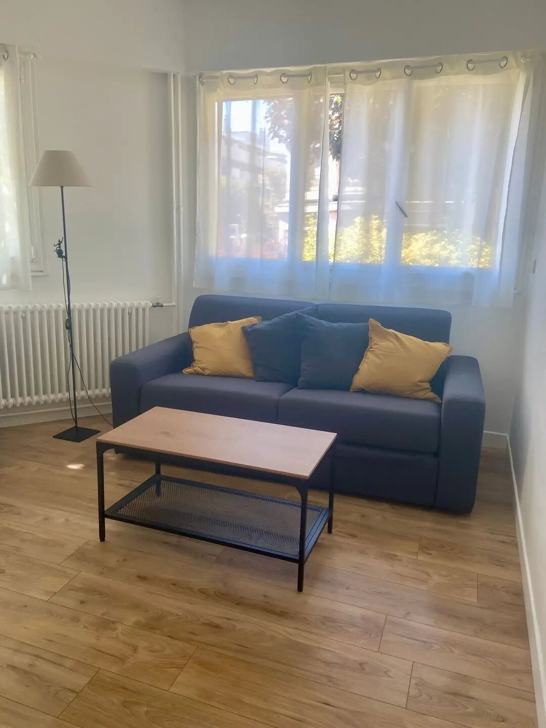 Appartement à louer, 29m², Saint-Maur-des-Fossés
