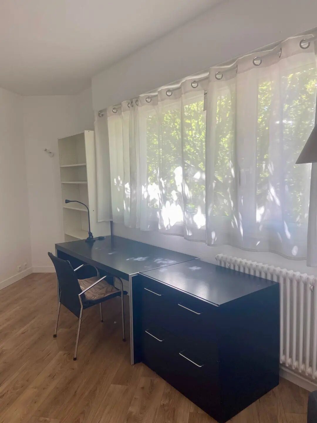 Appartement à louer, 29m², Saint-Maur-des-Fossés