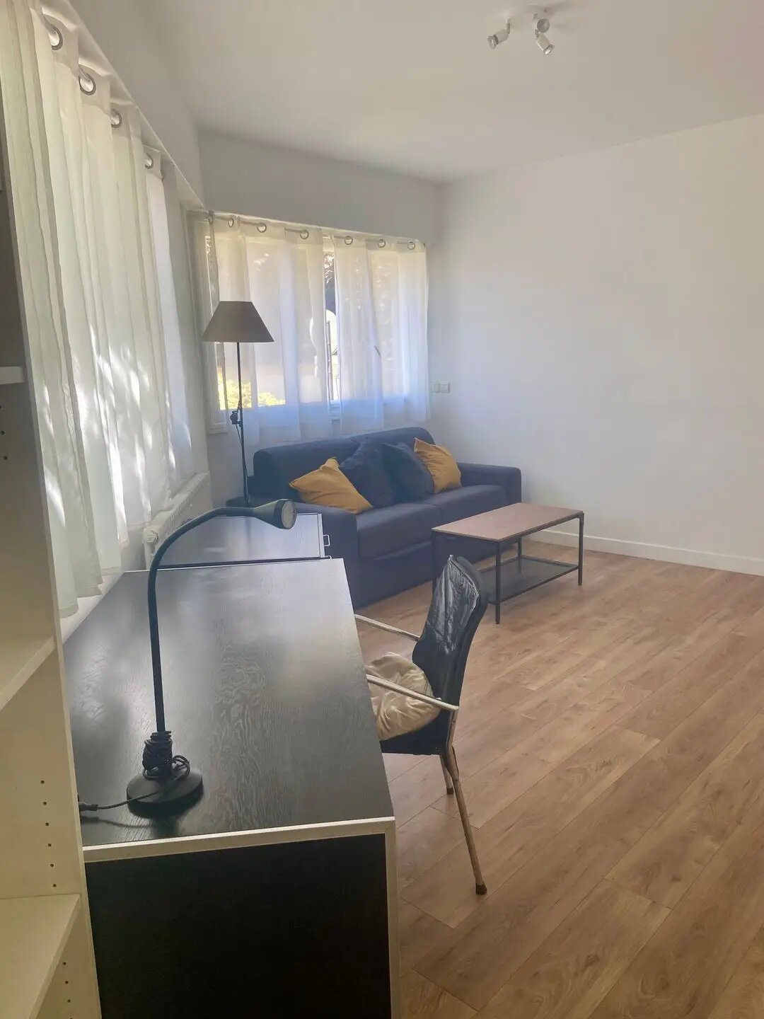 Appartement à louer, 29m², Saint-Maur-des-Fossés