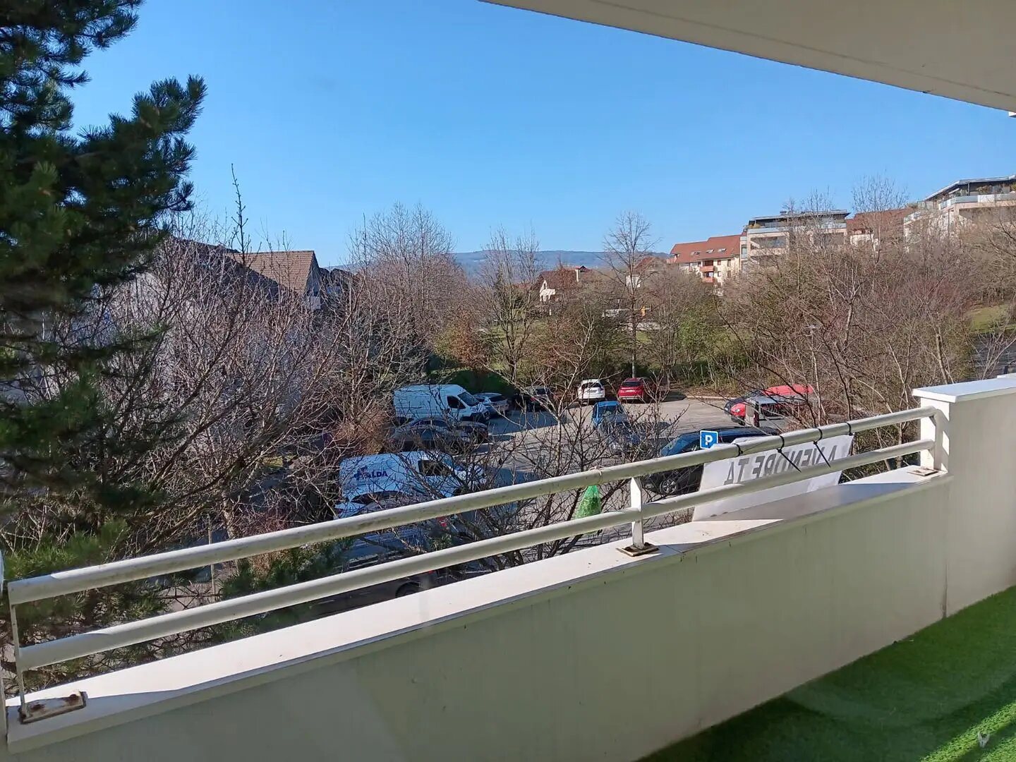 Appartement à vendre, 81m², Annecy-le-Vieux