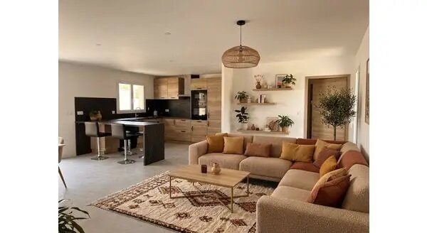 Maison à vendre, 80m², Toulon