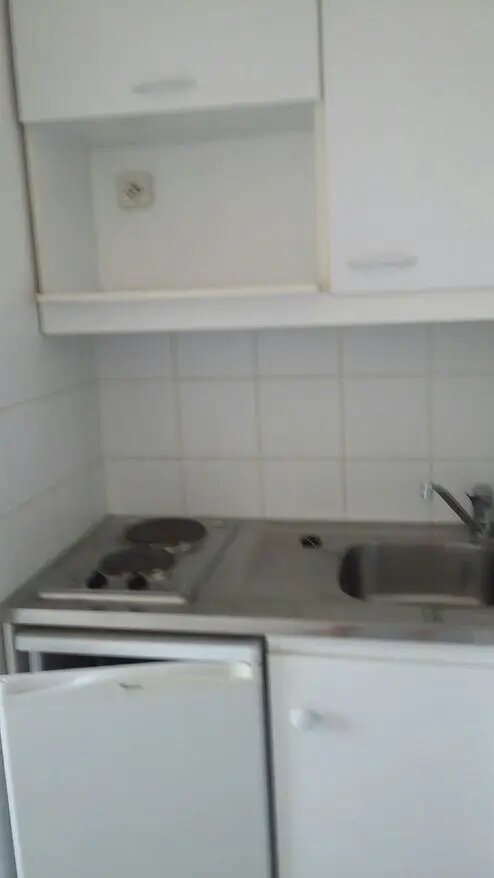Appartement à louer, 18m², Mulhouse