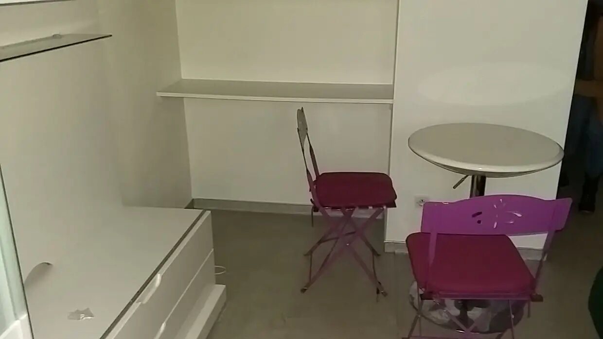 Appartement à louer, 18m², Mulhouse