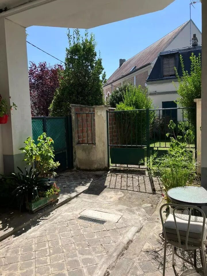 Appartement à vendre, 16m², Le Raincy