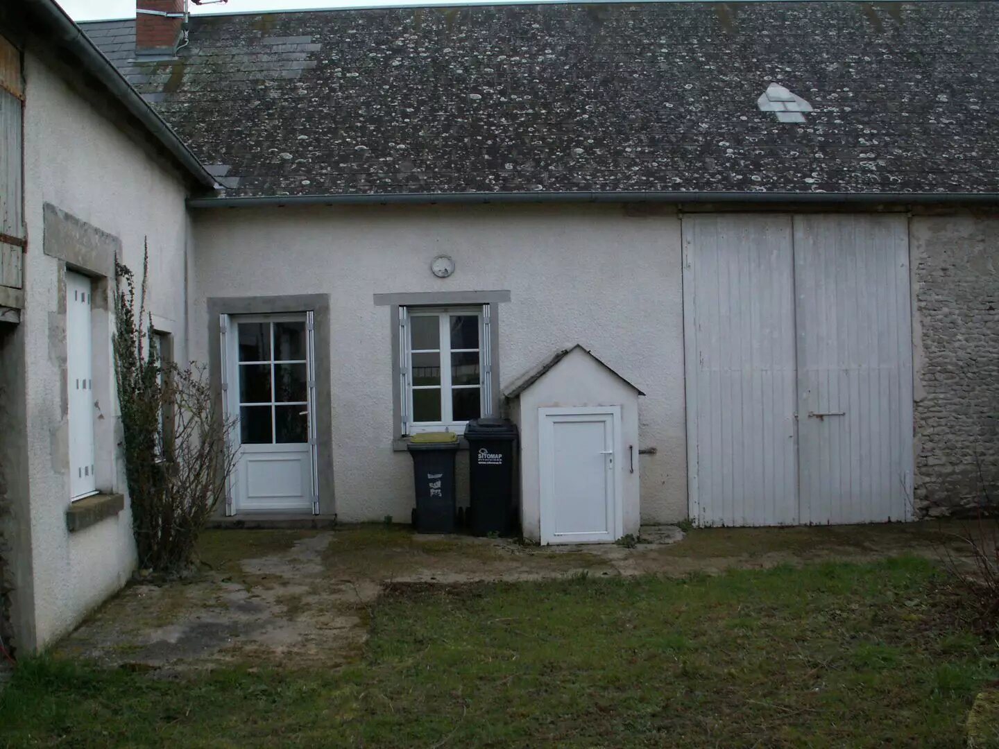 Maison à vendre, 88m², Guigneville