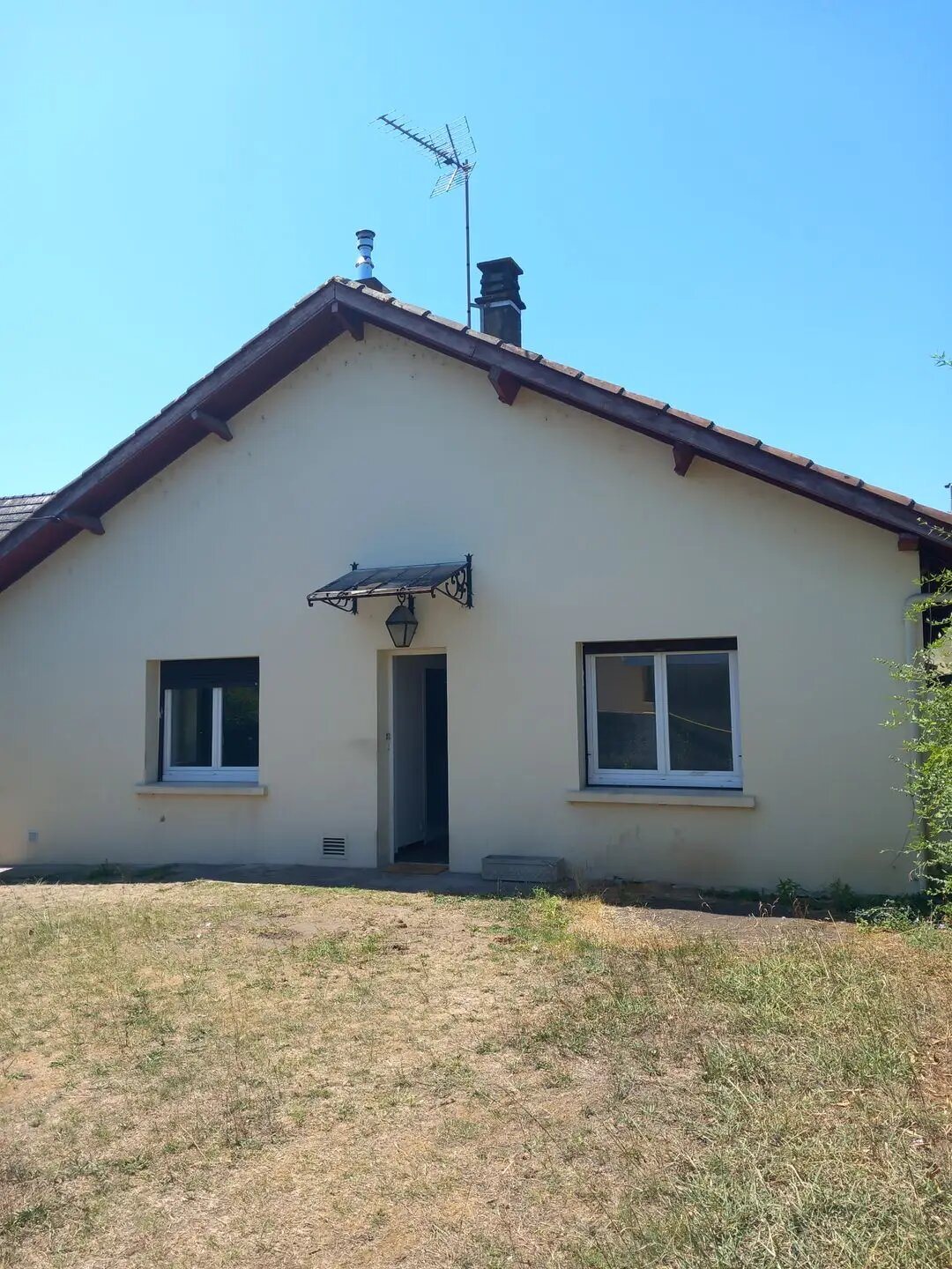 Maison à vendre, 57m², Artix