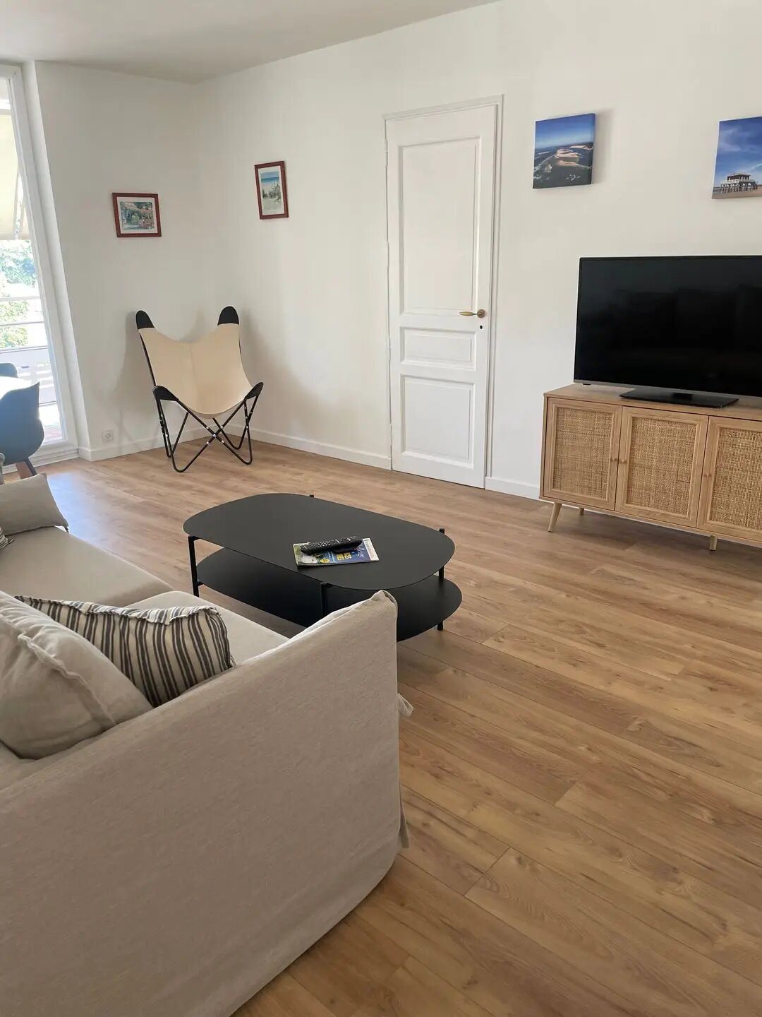 Appartement à vendre, 61m², Arcachon