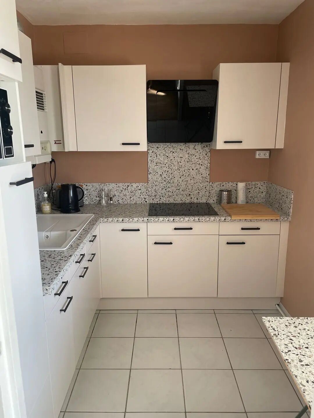 Appartement à vendre, 61m², Arcachon
