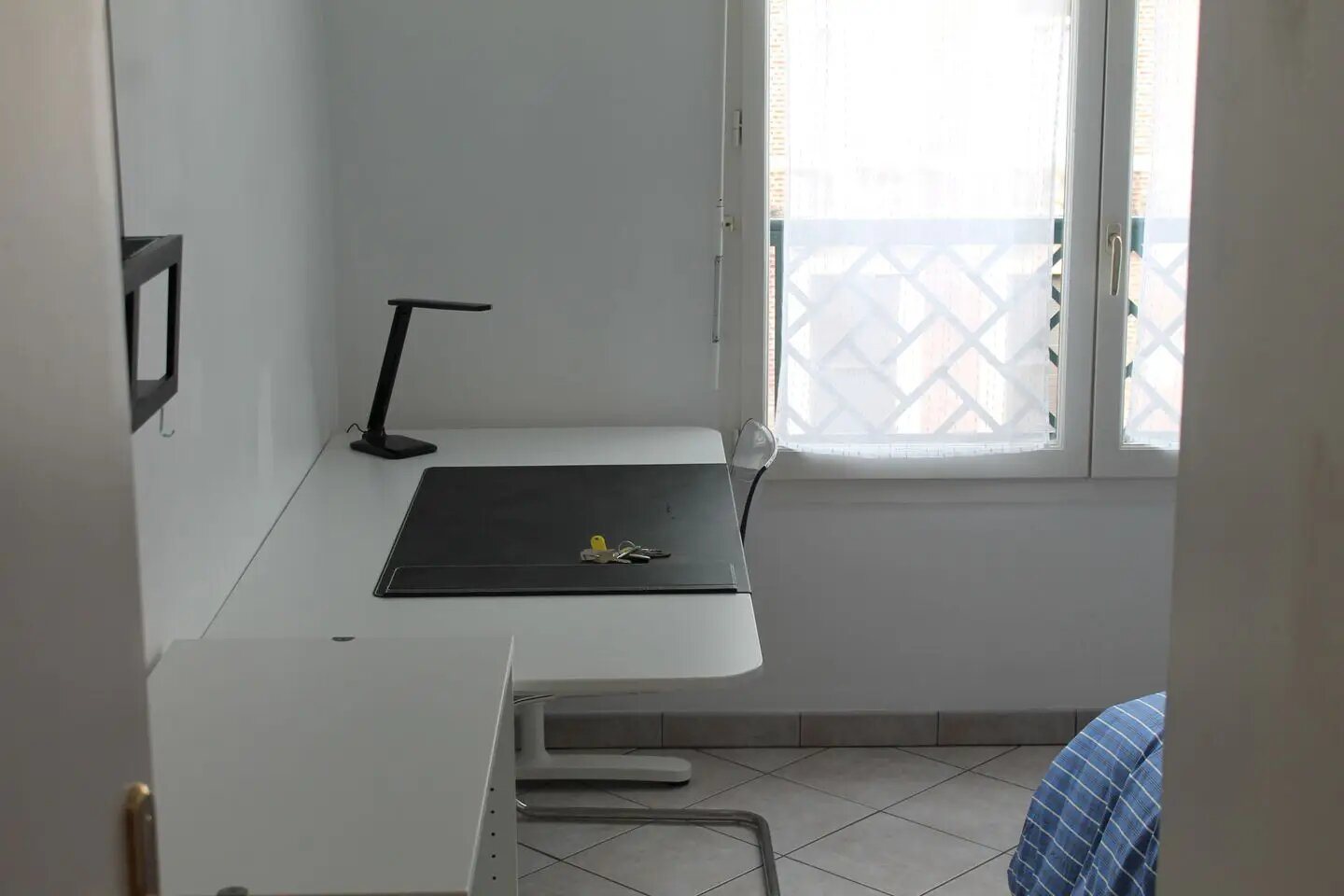 Appartement à louer, 15m², Roubaix