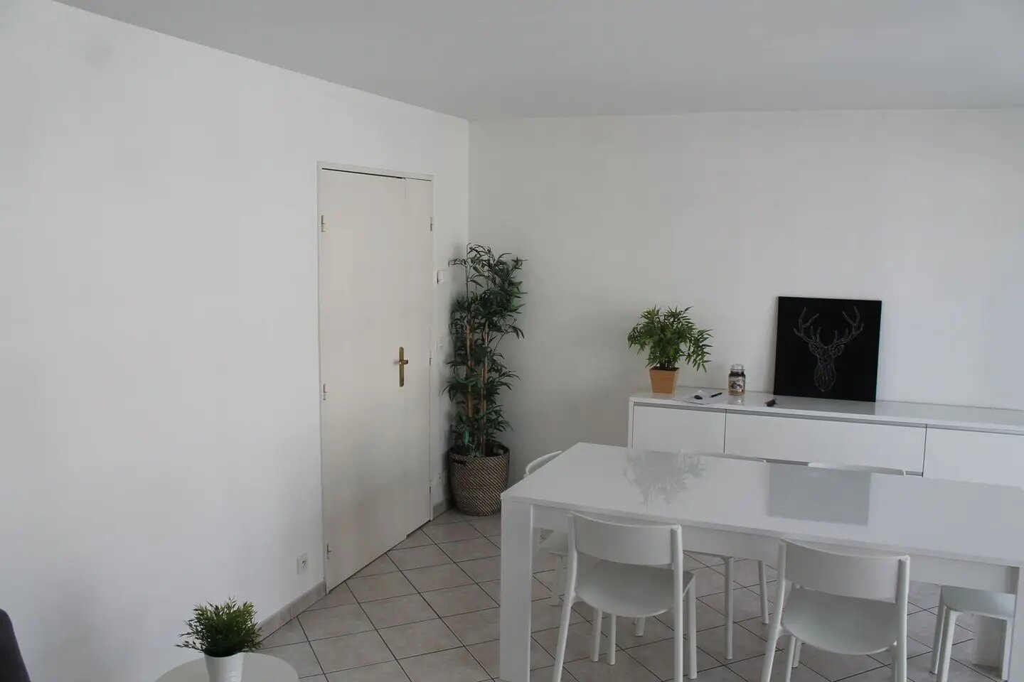 Appartement à louer, 15m², Roubaix