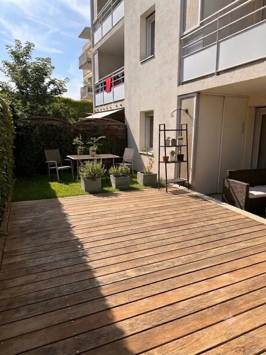Appartement à louer, 41m², Lyon 3ème