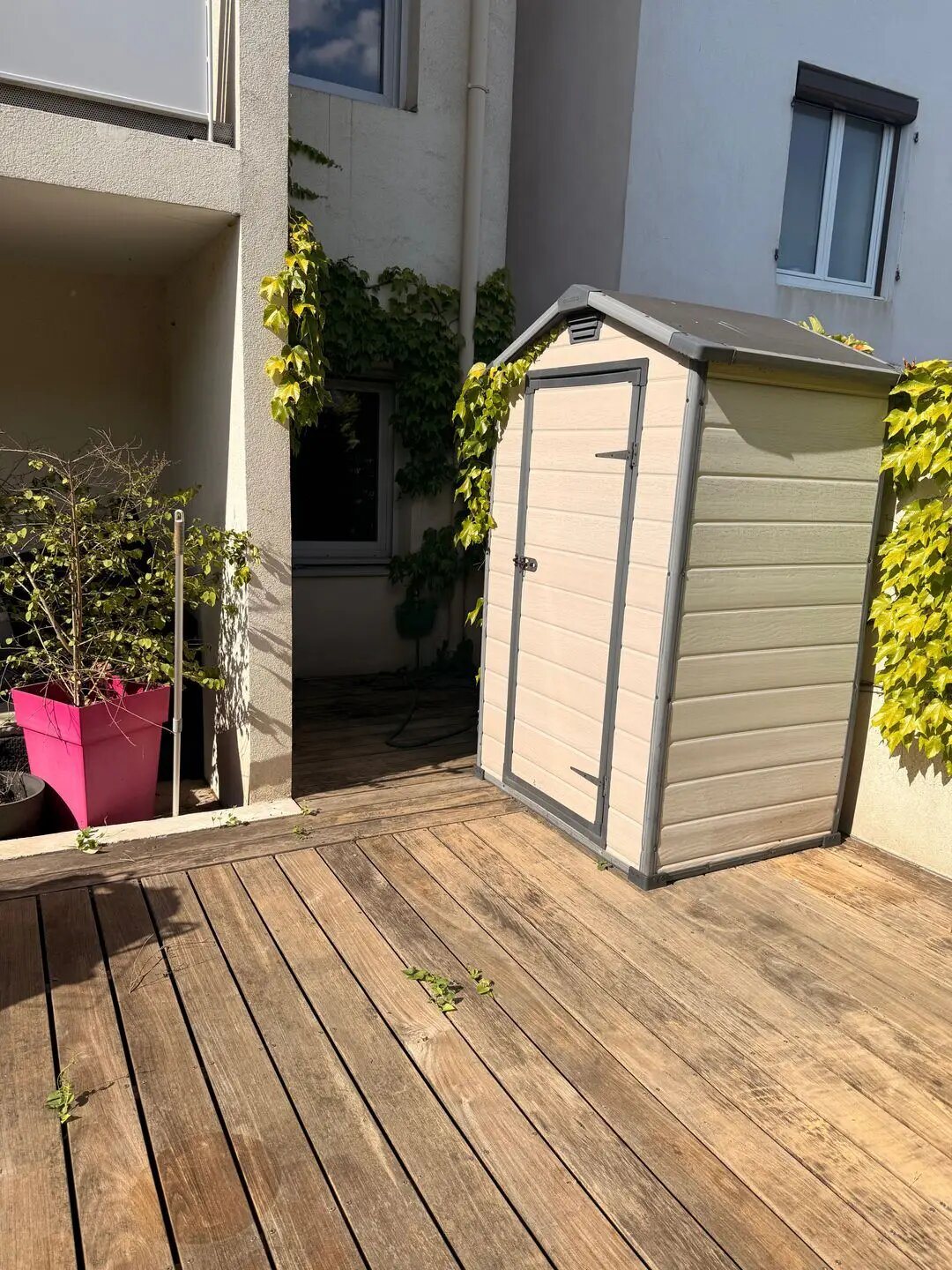 Appartement à louer, 41m², Lyon 3ème
