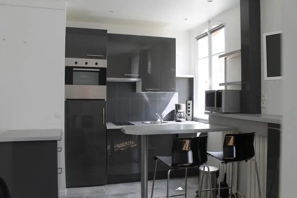 Appartement à louer, 35m², Gouvieux