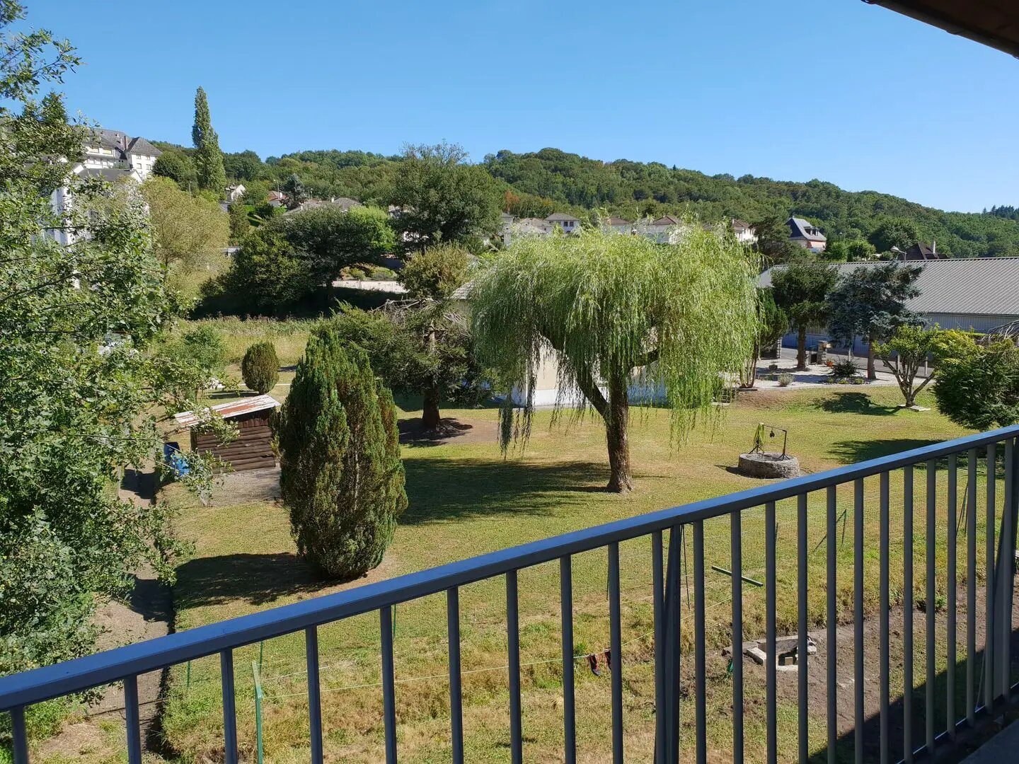 Appartement à louer, 60m², Ydes