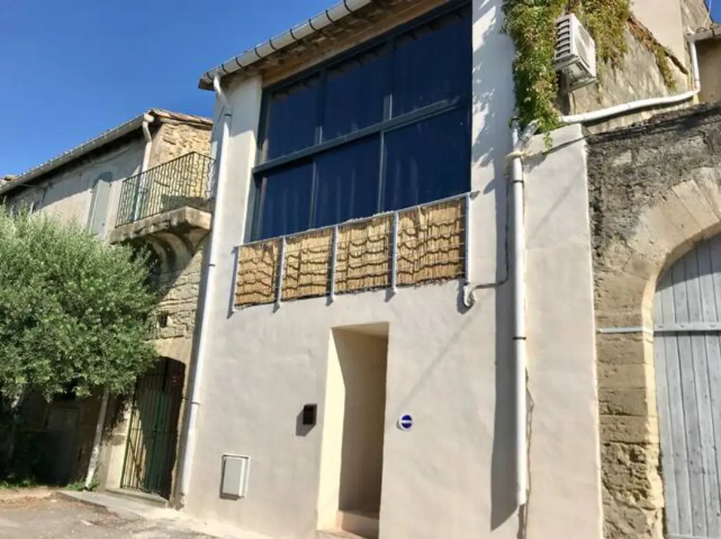 Appartement à louer, 55m², Gallargues-le-Montueux