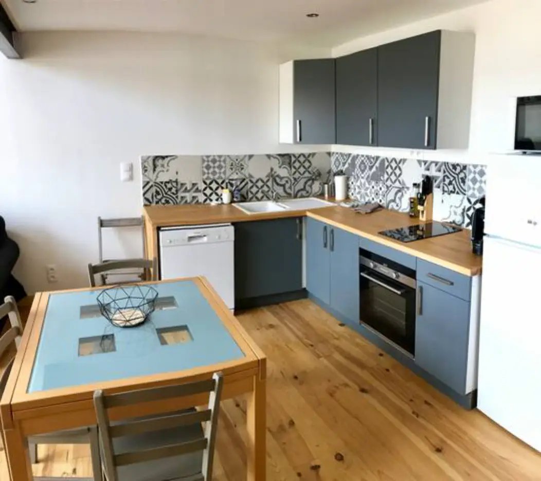 Appartement à louer, 55m², Gallargues-le-Montueux