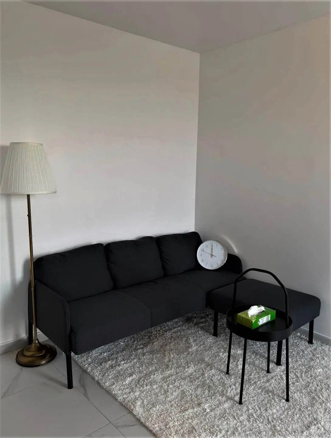 Appartement à louer, 23m², Lille