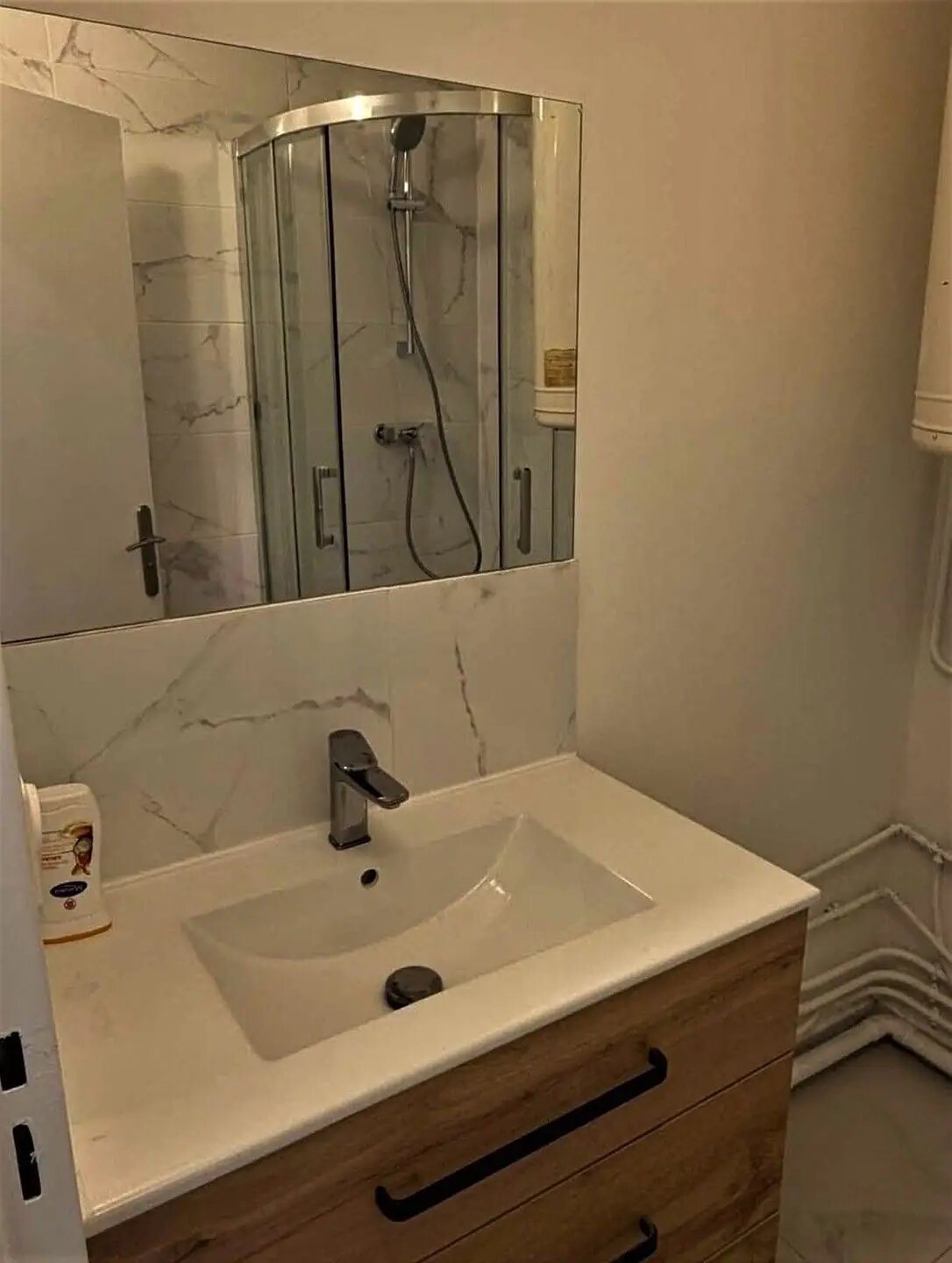 Appartement à louer, 23m², Lille
