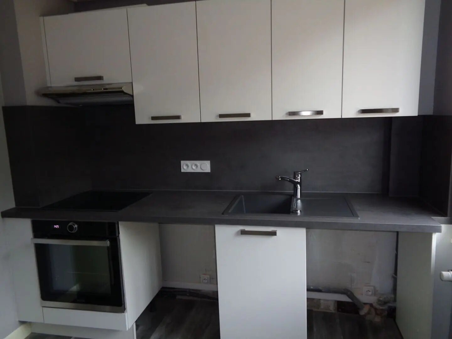 Appartement à louer, 40m², Roanne