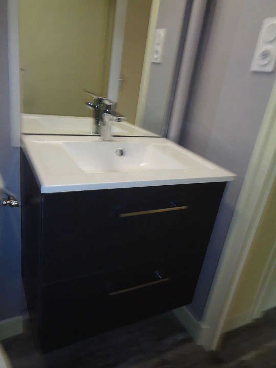 Appartement à louer, 40m², Roanne
