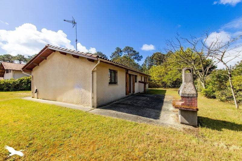 Maison à vendre, 75m², Lège-Cap-Ferret