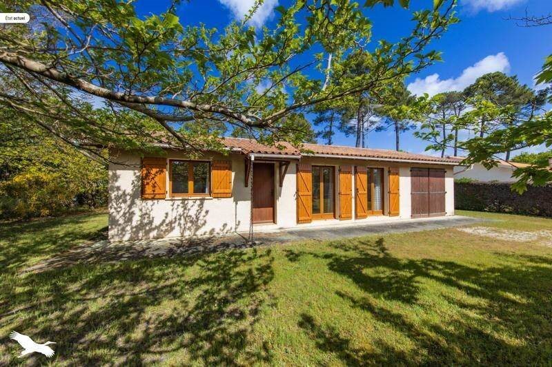 Maison à vendre, 75m², Lège-Cap-Ferret