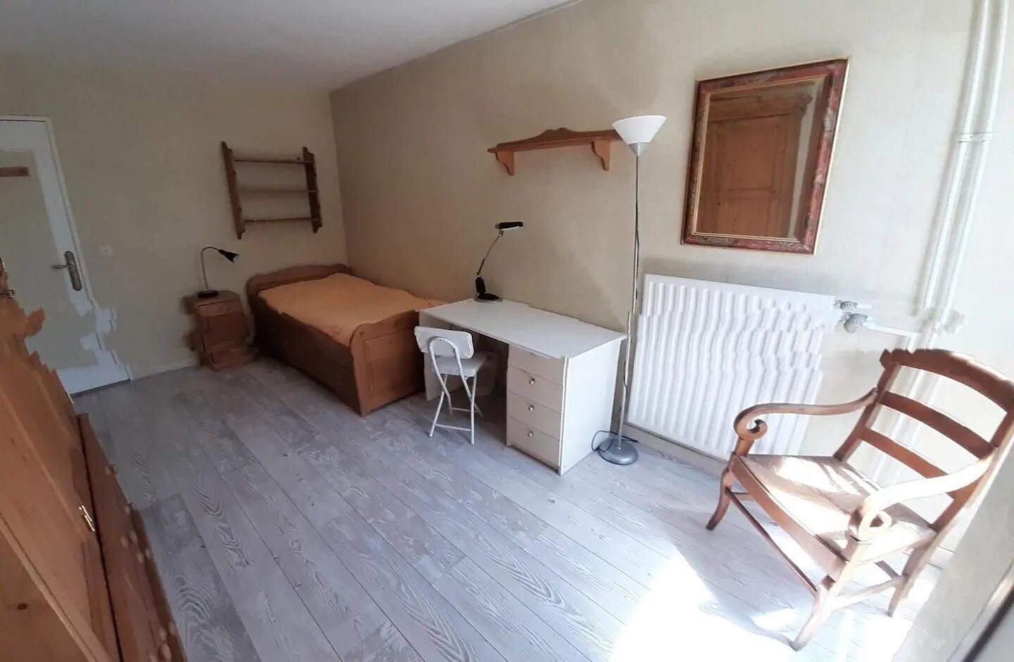 Appartement à louer, 14m², Elancourt
