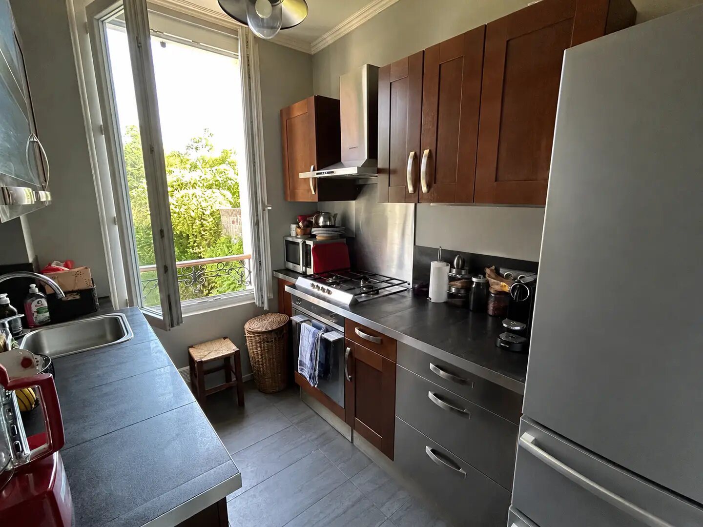 Maison à vendre, 70m², Beaumont-sur-Oise