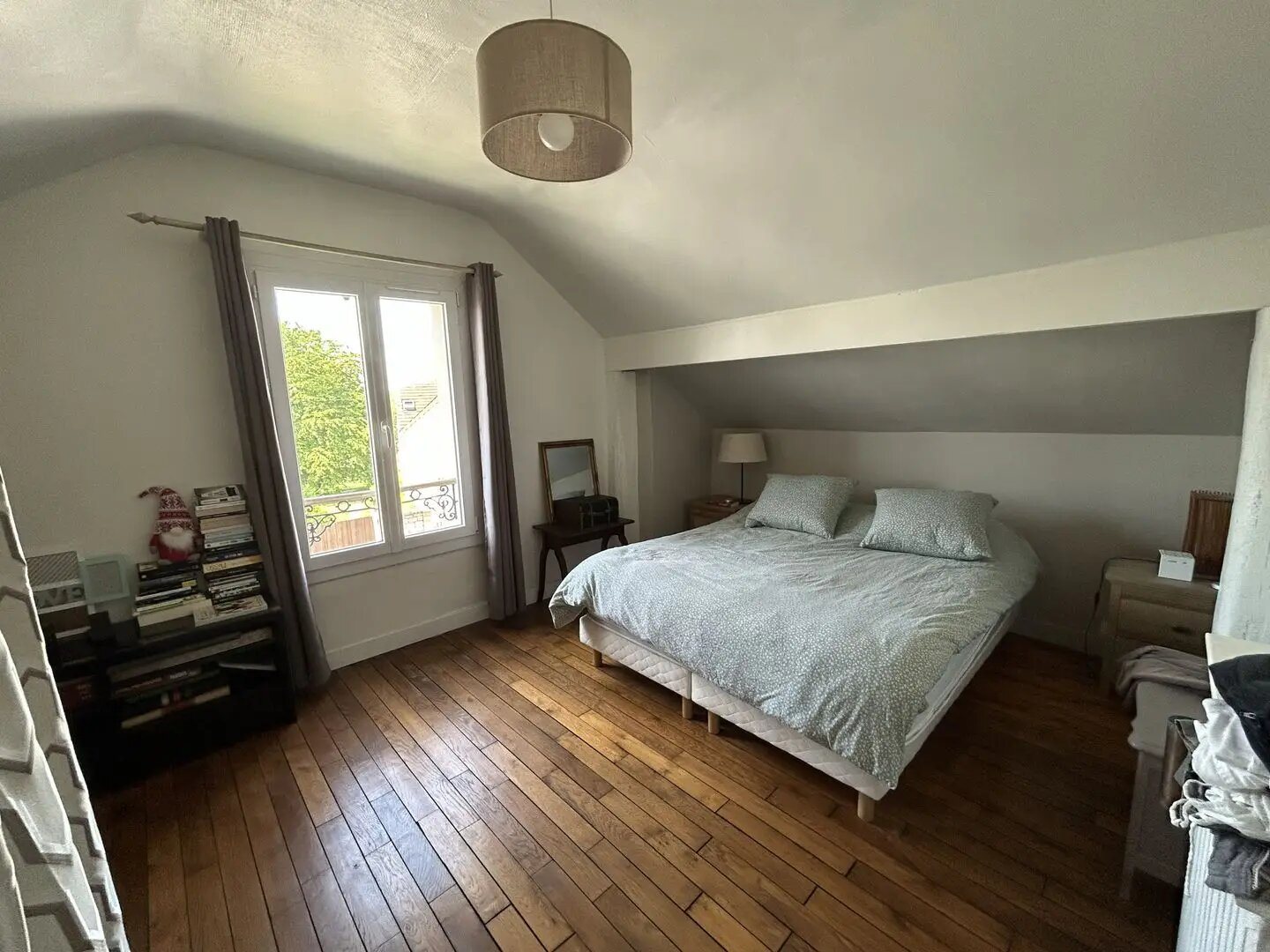 Maison à vendre, 70m², Beaumont-sur-Oise