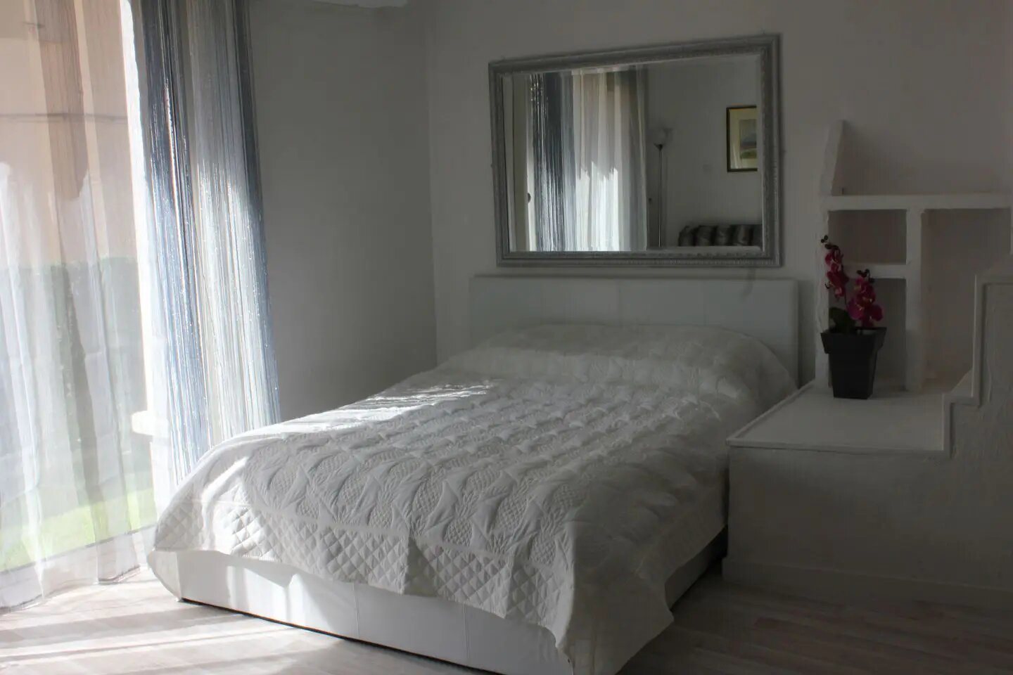 Appartement à louer, 32m², L'Isle-sur-la-Sorgue