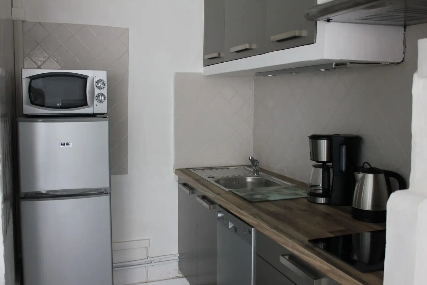Appartement à louer, 32m², L'Isle-sur-la-Sorgue