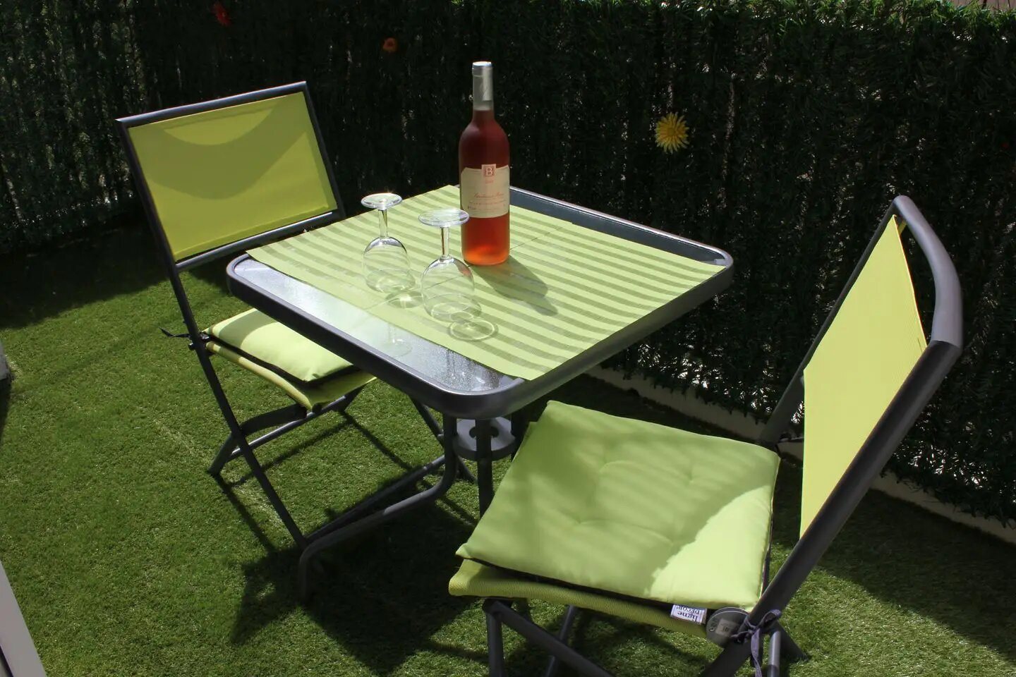 Appartement à louer, 32m², L'Isle-sur-la-Sorgue